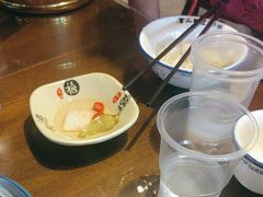-富正毅三下锅·湘西韵味(天门山索道店)