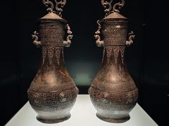 -湖北省博物馆