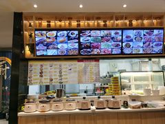 -潮粤香海鲜酒楼(沙湖店)