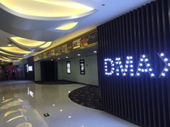 -UME影城宁波镇海店(万科广场中国巨幕店)