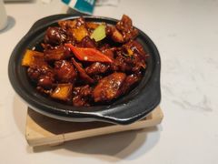 -峨嵋小镇(远洋城店)