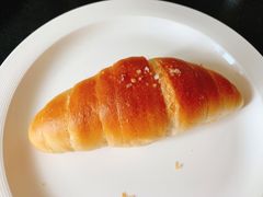 海盐忠粉-Dough&Joe团憩(瑞虹天地月亮湾店)