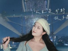 -南昌之星摩天轮