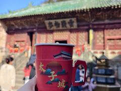 -武当山风景区-太子坡