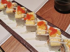 -玉川屋创意日料Bistro(柳巷店)