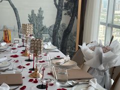 -王品牛排(郑州大卫城店)