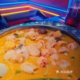 这碗金汤简直鲜掉眉毛❗用它拌饭真是超绝❗