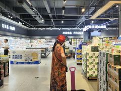 -武商超市(沌口店)