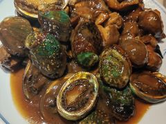 -日丰园海肠水饺·老字号大连海鲜(和平广场店)