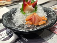 -大渔铁板烧(大悦城店)