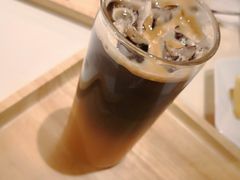 -sugarman espresso素饮糖人高新咖啡工厂