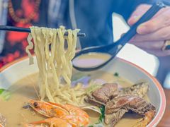-大禹家·海鲜面馆(新闸路店)