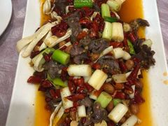 -飞虹鱼馆(春华路店)