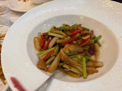 -西苑饭店·蓬莱春餐厅