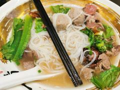 -一肴·牛肉粿条(深圳湾睿印店)