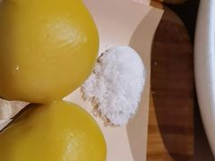 小米粘豆包-关东小磨东北菜(上海长风大悦城店)
