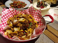 -美丽心情蛋糕(江苏路店)