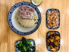 -朱鸿兴面馆(镇湖店)