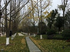 -天河潭旅游度假区