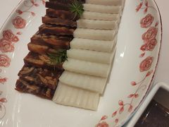 -百姓渔村(南中环店)