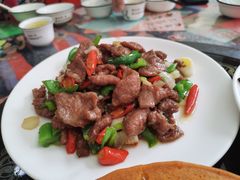 -泸沽肴(泸沽湖大洛水村农村信用社旁店)
