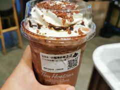 -Tims天好咖啡·贝果(雁展路万象天地店)