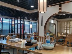 -老苏州大客堂·苏帮菜·松鼠桂鱼·苏州传统小吃(观前街人民商场店)