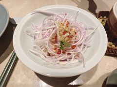 -绣园·茶食宴(湘绣博物馆店)