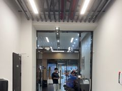 -AFTERWORK健身(临平银泰inPARK店)