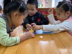 -幸福泉幼儿园(秋实东街)