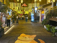 -小河直街历史文化街区