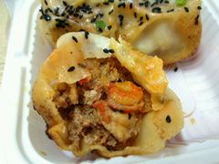 -小杨生煎(香港名都店)