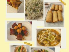 -丰收日·小海鲜·沪上家宴(顾村正大店)