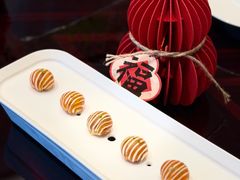 -Yan Ting宴庭中餐厅-长沙瑞吉酒店(运达店)