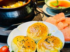 -云海肴云南菜·蒸汽石锅鱼(青岛万象城店)