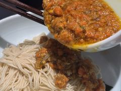 -裕兴记•蟹黄面馆(人民广场店)