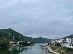 -新安江山水画廊风景区