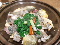 -廊亦舫Lang Yi Fang Restaurant(金桥店)