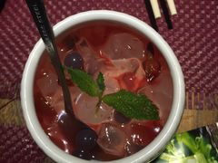 -雀舞云南菜(乐客城店)