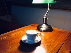 玛奇朵-1901 Cafe(西四店)