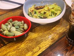 -金谷园饺子·烧烤(人大总店)