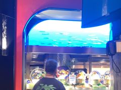 -奢谷·海鲜自助(南海万科店)