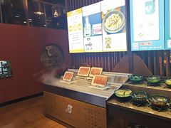 -百草滩羊清水涮羊肉(长城路店)