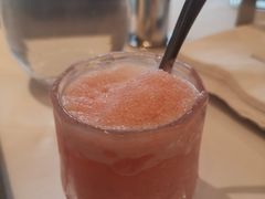 可尔必思冰沙-燃扒房Steakhouse(皇庭店)