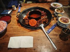 -楠火锅(太古里总店)