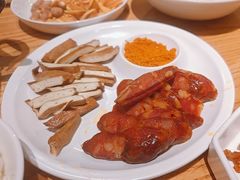 -巴蜀风·地道川菜(总店)