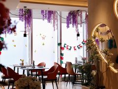 -LE SHARE洛笙·花园西餐(北京路步行街店)