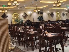 -BRBR叙利亚餐厅(总店)