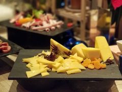 -OPEN開全日自助餐厅·西餐·海鲜(佛山希尔顿酒店)