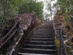 -腾冲云峰山
